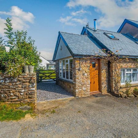 Creenagh'S Cottage Withypool Esterno foto