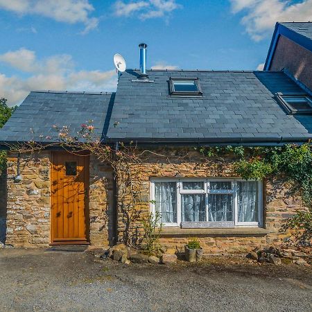 Creenagh'S Cottage Withypool Esterno foto