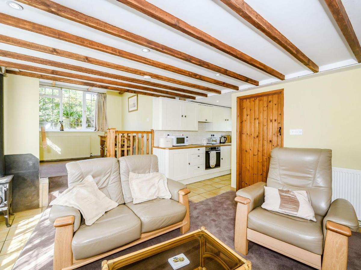 Creenagh'S Cottage Withypool Esterno foto