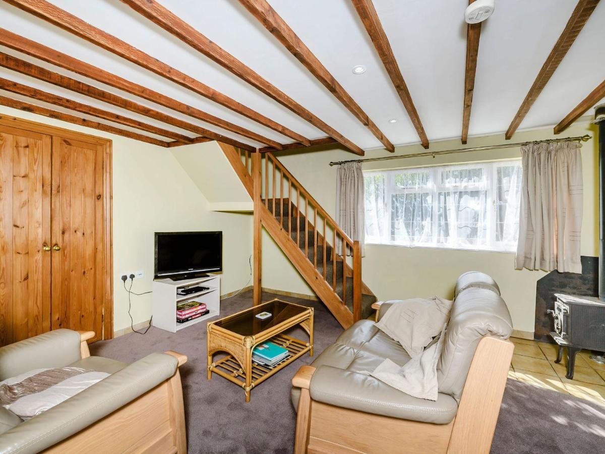 Creenagh'S Cottage Withypool Esterno foto