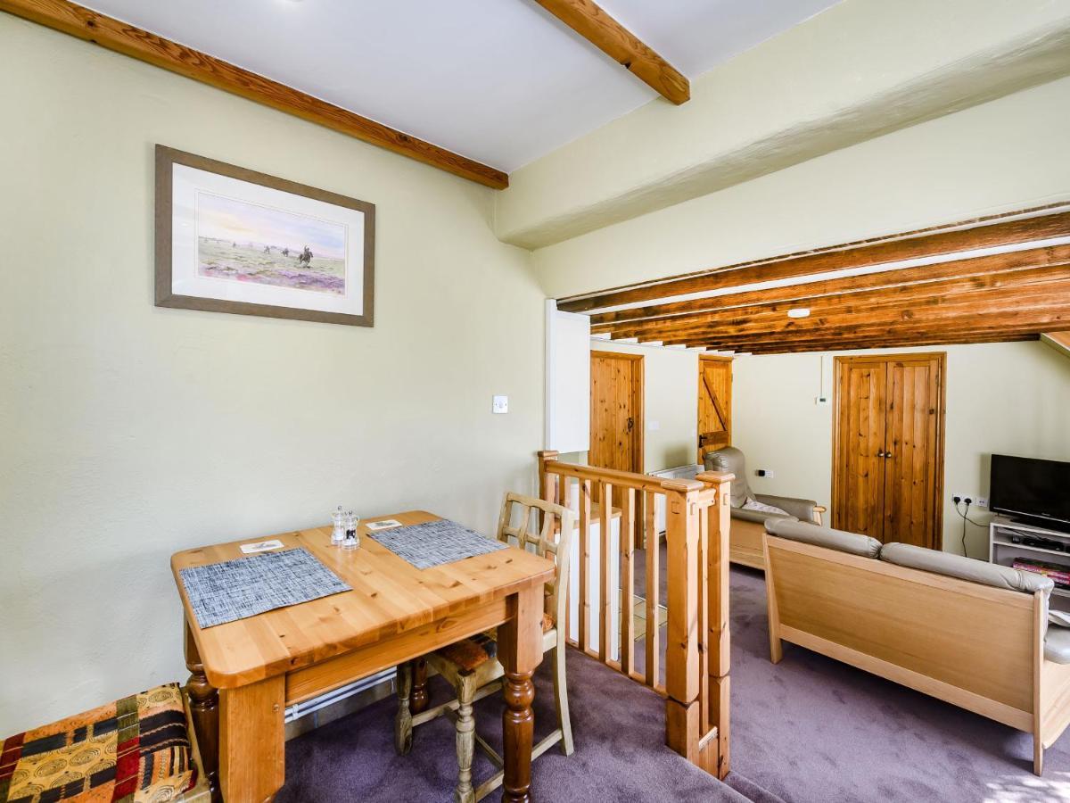 Creenagh'S Cottage Withypool Esterno foto