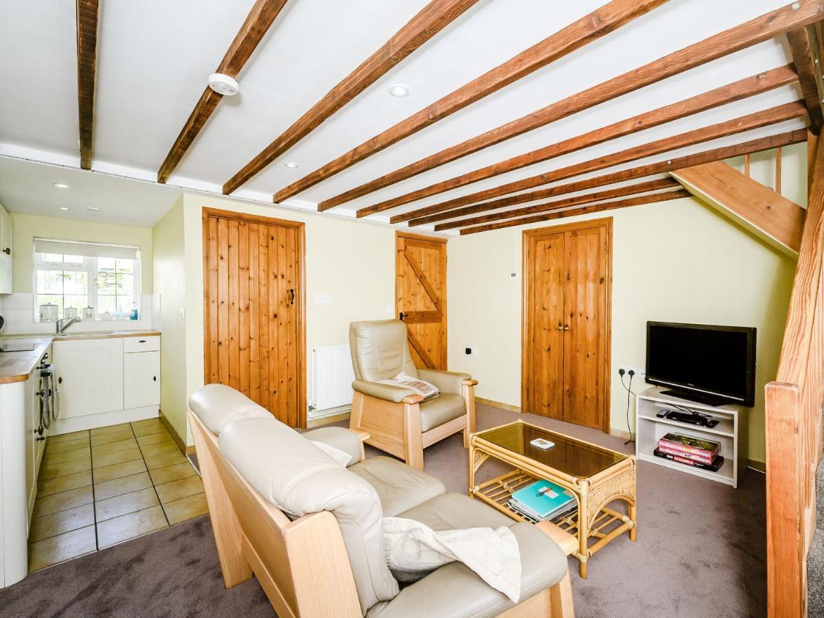 Creenagh'S Cottage Withypool Esterno foto