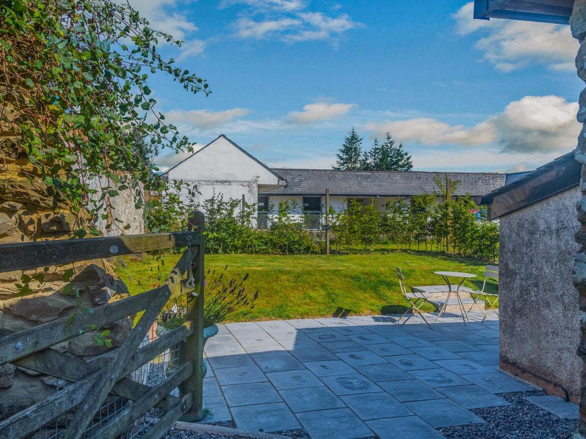 Creenagh'S Cottage Withypool Esterno foto