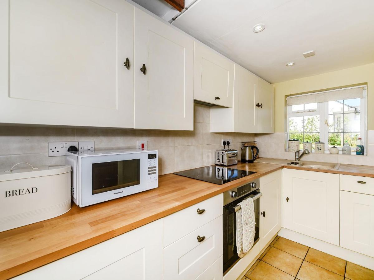 Creenagh'S Cottage Withypool Esterno foto