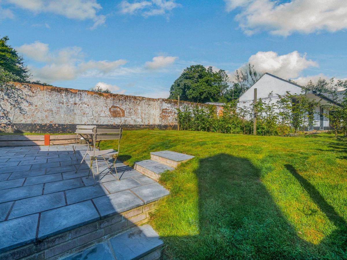 Creenagh'S Cottage Withypool Esterno foto