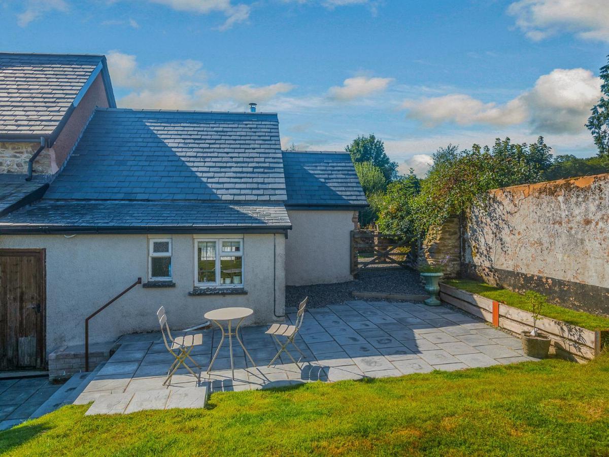 Creenagh'S Cottage Withypool Esterno foto